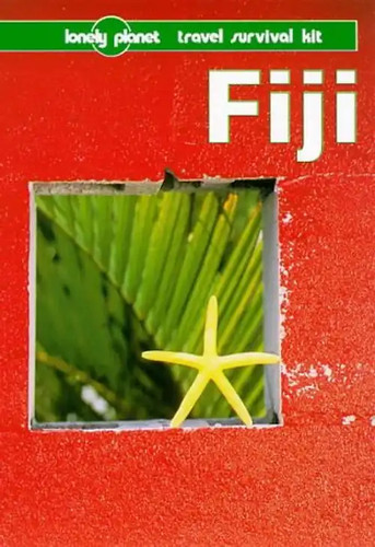Fiji robyn jones - ed),