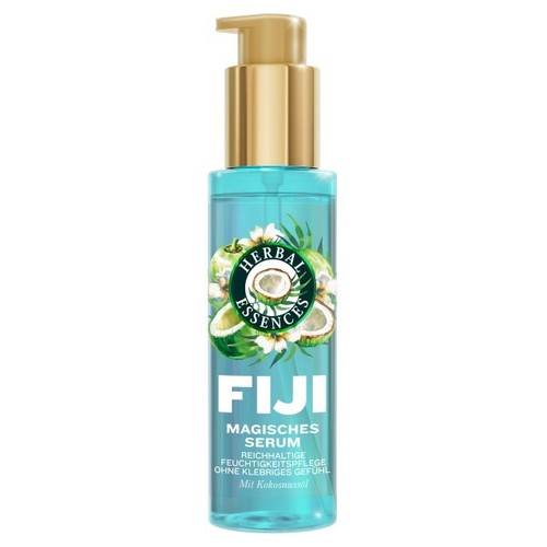 Herbal essences fiji coco hair - herbal,