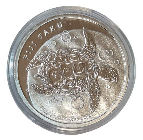 Fiji fidschi dollar 2013 - fidschi, 1