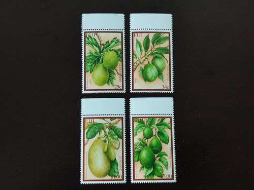 D2058 fidschi fiji 2002 - d2058,