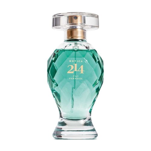 Botica 214 fiji paradise eau - botica,