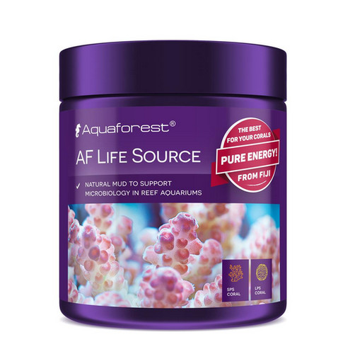 Aquaforest life source - aquaforest,