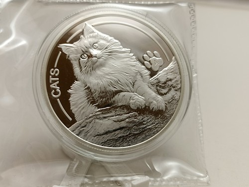 2025 fiji cents katzen - 50,