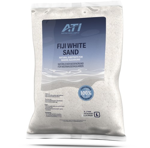 Ati fiji white sand hochreiner - ati,
