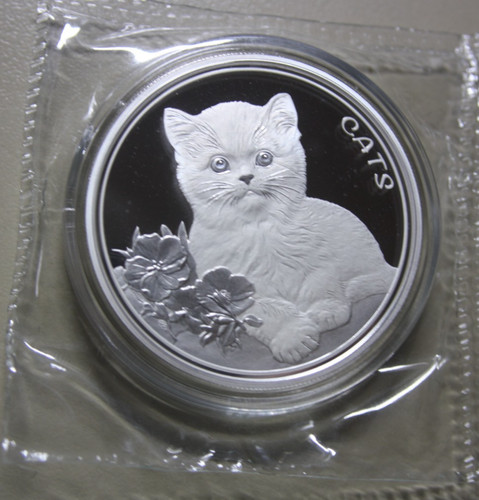Fiji cents 2022 - cents,