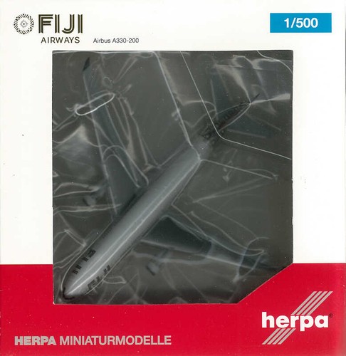 Airbus a330 200 fiji - a330-200,