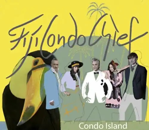 Fiji condo chief - condo,