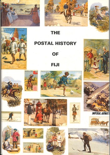 Rodger the postal - g.,