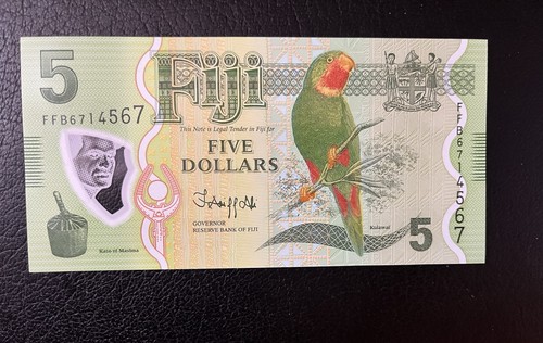 Fiji polymer unc - polymer,