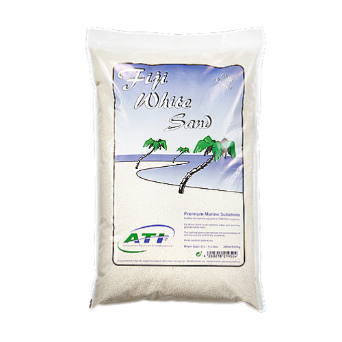 Ati fiji white sand - fiji,