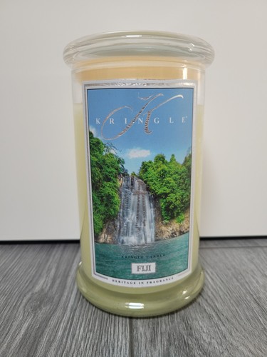 Kringle candle fiji 623g - kringle,
