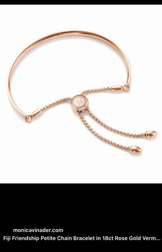 Monica vinader rose - monica,
