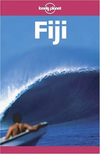 Fiji - planet,