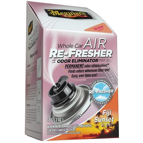 Lufterfrischer meguiar air - lufterfrischer, meguiar`s