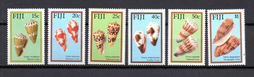 Fiji 1987 satz 559 - fiji,