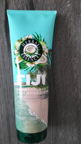 Herbal essences fiji - herbal,