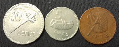 Fidschi fiji 3 - fiji, alte