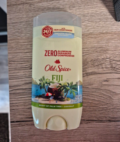 Old spice fiji deodorant - spice, stick