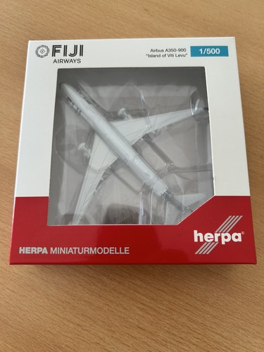 Herpa wings fiji airways - wings,