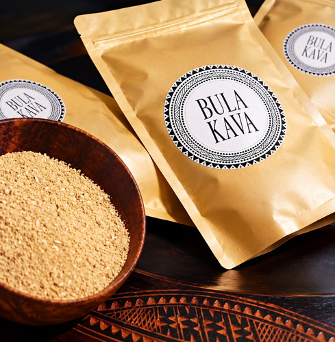 Fiji edelpulver 500g beutel - 500g,