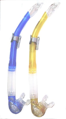 Mares silicon schnorchel bay - silicon,