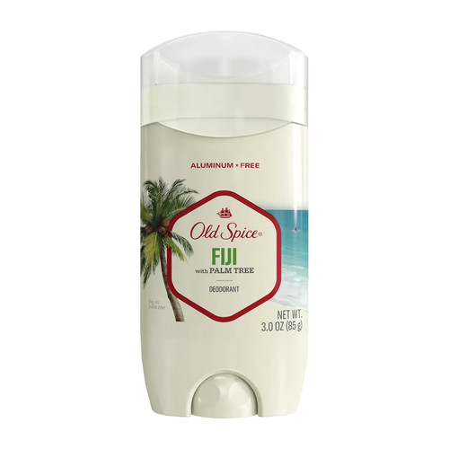 Old spice fiji deodorant - old,