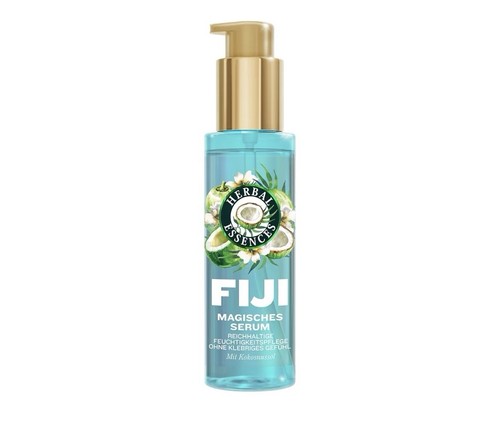 Herbal essences fiji coco - essences,