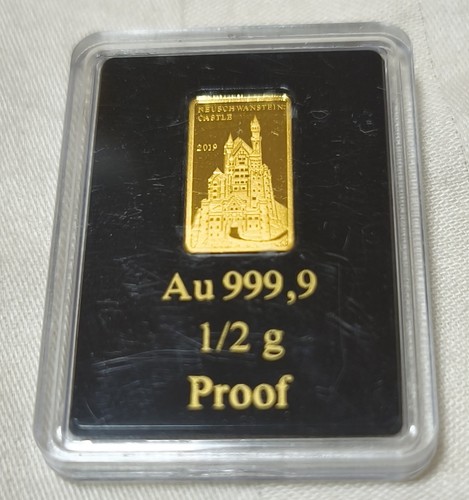 Fiji 999 gold - 5$, 999,9