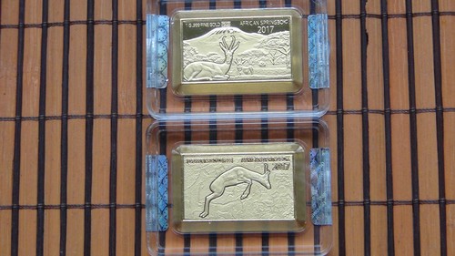 Goldbarren gramm fiji - 2,