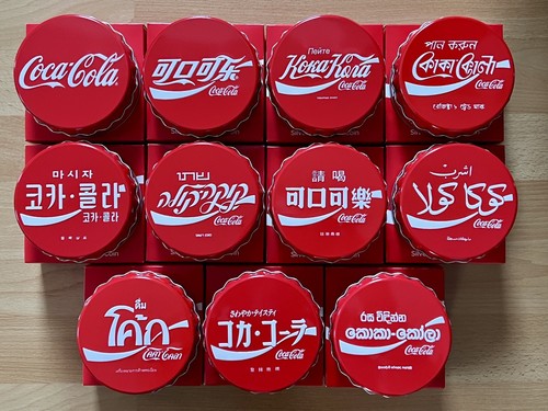 11x dollar fiji coca - 11x,