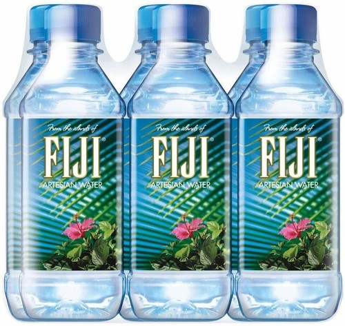 Fiji wasser von den - fiji,