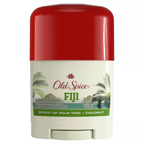 Old spice deodorant stick - deodorant,