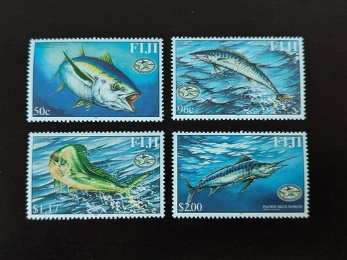 D2052 fidschi fiji 2001 - fidschi,