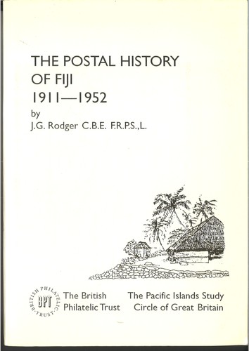 Rodger the postal - g.,