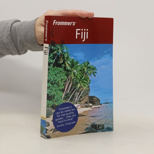 Frommer fiji bill - fiji ,
