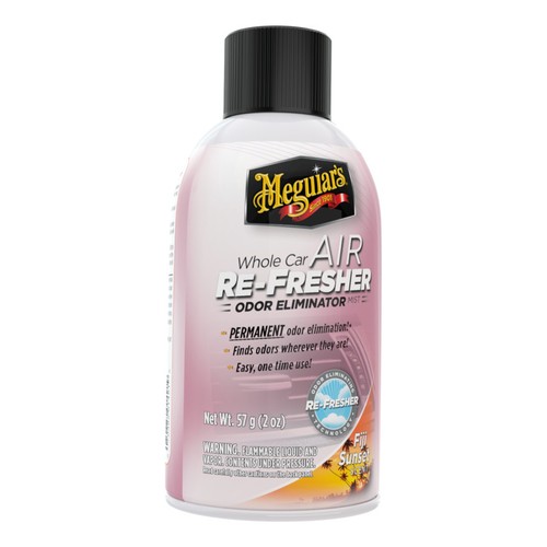 Meguiars air - meguiars,