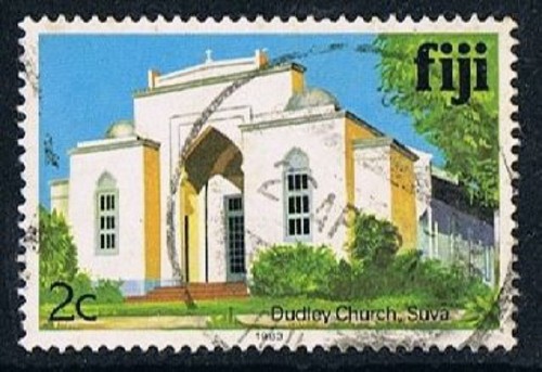 Fiji fidschi 400 dudley - fiji,