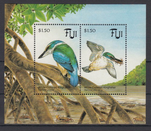 Fidschi inseln 712 - (fiji),