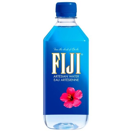 Fiji water vulkangestein still - water,