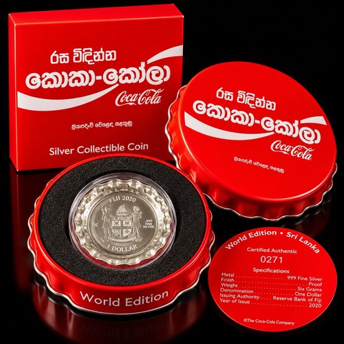 Coca cola sri lanka - cola,