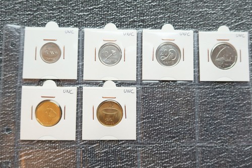 Fiji kms 2012 coin - kms,