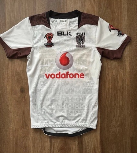 Fiji rugby league - fiji,