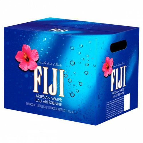 Fiji water 24x0 - fiji,