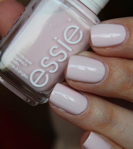 Nagellack essie 14 fiji - nr.,