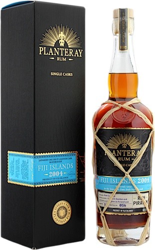 Planteray rum fiji islands - rum, 20
