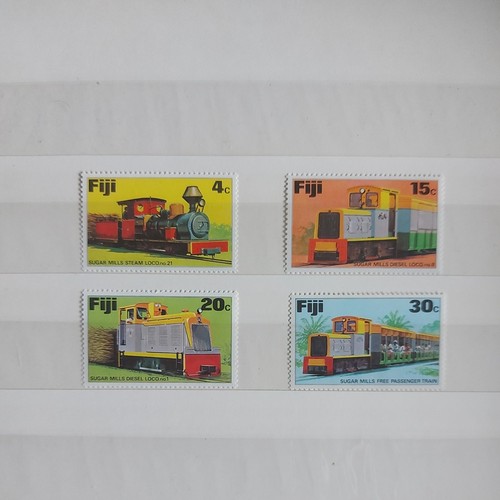 Fidschi fiji 1976 historische - fidschi,