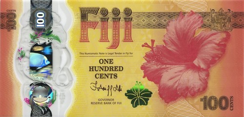Fiji inseln - /,