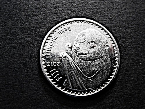 Fiji cents 2013 - ,