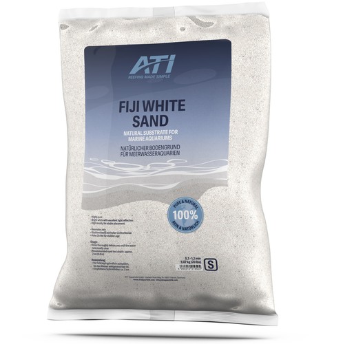 Ati fiji white - ati,