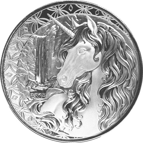 Fiji dollar 2025 - fiji, unicorn